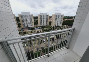 Foto 1 de Apartamento com 2 Quartos à venda, 58m² em Alto do Calhau, São Luís