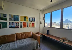 Foto 1 de Apartamento com 2 Quartos para venda ou aluguel, 80m² em Ipanema, Rio de Janeiro