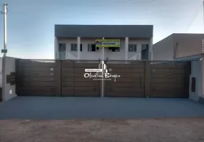 Foto 1 de Casa com 3 Quartos à venda, 82m² em Residencial Flor do Cerrado, Anápolis