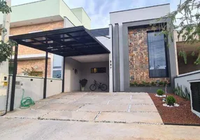 Foto 1 de Casa de Condomínio com 3 Quartos à venda, 182m² em Jardim Guaruja, Salto