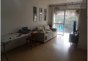 Foto 1 de Apartamento com 3 Quartos à venda, 64m² em Vila Gomes, São Paulo