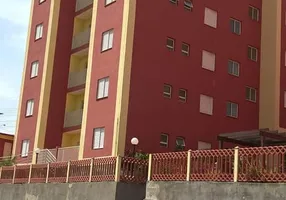 Foto 1 de Apartamento com 2 Quartos à venda, 59m² em Mogi Moderno, Mogi das Cruzes