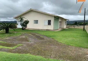 Foto 1 de Casa com 3 Quartos para alugar, 120m² em Alto Biguaçu, Biguaçu