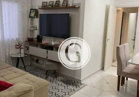 Foto 1 de Apartamento com 3 Quartos à venda, 83m² em Vila São Francisco, São Paulo