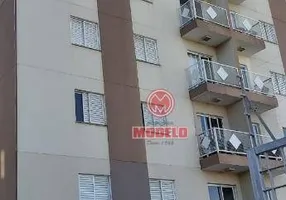 Foto 1 de Apartamento com 3 Quartos à venda, 62m² em Higienópolis, Piracicaba