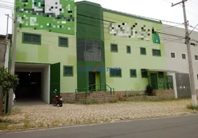 Foto 1 de Galpão/Depósito/Armazém à venda, 1050m² em Jardim Aeroporto de Viracopos, Campinas