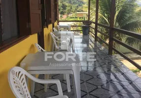 Foto 1 de Sobrado com 1 Quarto para alugar, 30m² em Taquari, Paraty