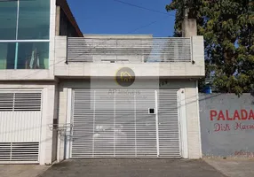 Foto 1 de Sobrado com 3 Quartos à venda, 166m² em Vila Santa Helena, Poá