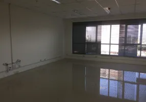 Foto 1 de Sala Comercial para venda ou aluguel, 55m² em Sítio Tamboré Alphaville, Barueri