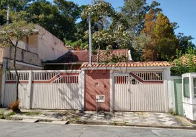 Foto 1 de Casa com 4 Quartos à venda, 142m² em Horto Florestal, São Paulo