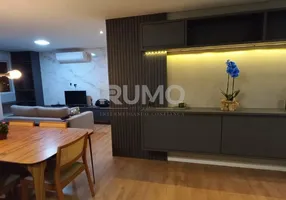 Foto 1 de Apartamento com 2 Quartos à venda, 86m² em Taquaral, Campinas