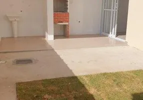 Foto 1 de Casa com 2 Quartos à venda, 160m² em Água Branca, Boituva