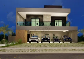 Foto 1 de Casa de Condomínio com 4 Quartos à venda, 510m² em Tamboré, Santana de Parnaíba