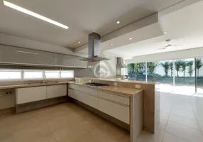 Foto 1 de Casa de Condomínio com 4 Quartos à venda, 350m² em Loteamento Mont Blanc Residence, Campinas