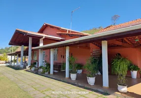 Foto 1 de Fazenda/Sítio com 7 Quartos à venda, 24000m² em SANTA CECILIA, Nazaré Paulista