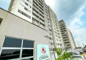 Foto 1 de Apartamento com 3 Quartos à venda, 65m² em Parque Dez de Novembro, Manaus