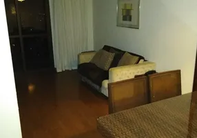 Foto 1 de Flat com 2 Quartos à venda, 61m² em Jardim Paulista, São Paulo