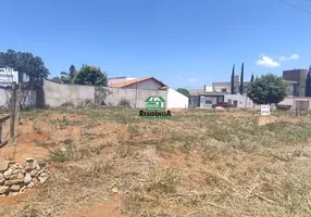 Foto 1 de Lote/Terreno à venda, 377m² em Anápolis City, Anápolis