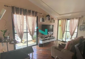 Foto 1 de Cobertura com 3 Quartos à venda, 149m² em Vila Bertioga, São Paulo