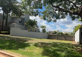 Foto 1 de Lote/Terreno à venda, 487m² em Alphaville, Ribeirão Preto