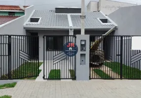 Foto 1 de Casa com 2 Quartos à venda, 54m² em Sitio Cercado, Curitiba