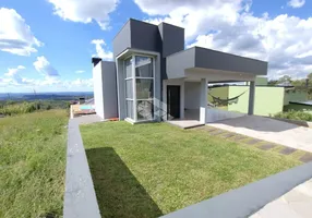 Foto 1 de Casa com 3 Quartos à venda, 136m² em Centro, Monte Belo do Sul