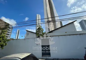 Foto 1 de Casa com 4 Quartos à venda, 200m² em Ilha do Retiro, Recife