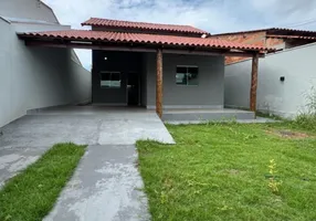Foto 1 de Casa com 4 Quartos à venda, 130m² em Boa Vista, Vitória da Conquista