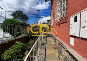 Foto 1 de Casa com 3 Quartos à venda, 184m² em Colégio Batista, Belo Horizonte