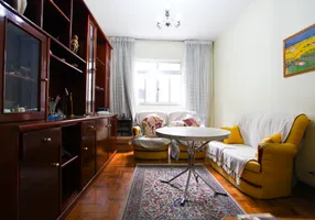 Foto 1 de Apartamento com 2 Quartos à venda, 92m² em Higienópolis, São Paulo