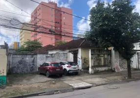 Foto 1 de Galpão/Depósito/Armazém para alugar, 600m² em Macaxeira, Recife