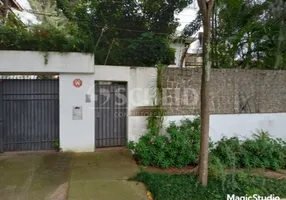 Foto 1 de Lote/Terreno à venda, 1500m² em Brooklin, São Paulo