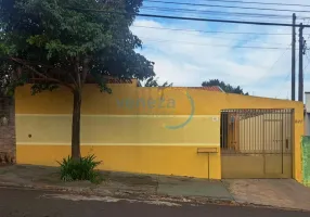 Foto 1 de Casa com 2 Quartos à venda, 114m² em Alphaville, Londrina