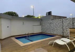 Foto 1 de Casa de Condomínio com 4 Quartos para alugar, 350m² em Recreio Dos Bandeirantes, Rio de Janeiro