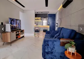 Foto 1 de Apartamento com 2 Quartos à venda, 50m² em Vila Maria, São Paulo