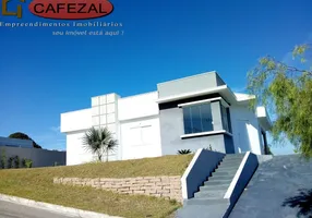 Foto 1 de Casa de Condomínio com 3 Quartos à venda, 171m² em Residencial Montes Claros, Itupeva