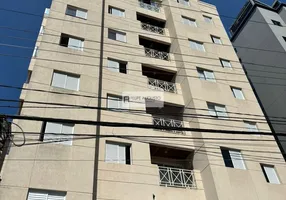 Foto 1 de Apartamento com 2 Quartos à venda, 62m² em Jardim Portugal, São Bernardo do Campo