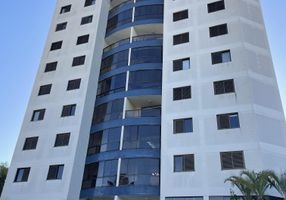 Apartamento com 4 Quartos à venda, 150m² em Centro, São Roque - imagem 1 Foto 1 de Apartamento com 4 Quartos à venda, 150m² em Centro, São Roque