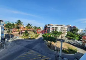 Foto 1 de Apartamento com 3 Quartos à venda, 140m² em Vila Nova, Cabo Frio