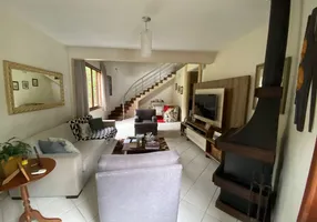 Foto 1 de Casa com 5 Quartos à venda, 250m² em Lagoa da Conceição, Florianópolis