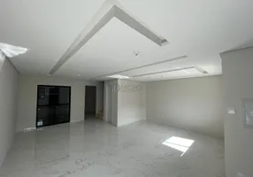 Foto 1 de Casa de Condomínio com 3 Quartos à venda, 124m² em Uberaba, Curitiba