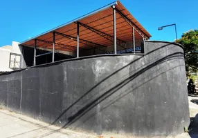 Foto 1 de Galpão/Depósito/Armazém para venda ou aluguel, 260m² em Campo Grande, Rio de Janeiro