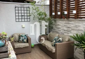 Foto 1 de Casa de Condomínio com 3 Quartos à venda, 100m² em Parque Rural Fazenda Santa Cândida, Campinas