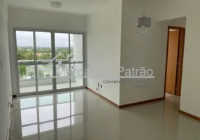 Foto 1 de Apartamento com 3 Quartos para alugar, 80m² em Buraquinho, Lauro de Freitas
