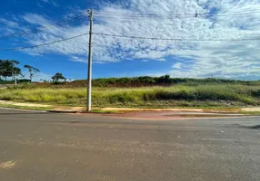 Foto 1 de Lote/Terreno à venda, 438m² em Damha Residencial Uberaba III, Uberaba