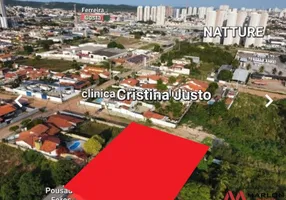 Foto 1 de Lote/Terreno à venda, 2000m² em Candelária, Natal