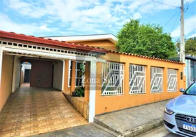 Foto 1 de Casa com 5 Quartos para venda ou aluguel, 258m² em Jardim dos Estados, Sorocaba