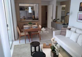 Foto 1 de Apartamento com 3 Quartos à venda, 74m² em Jardim Atlântico, Belo Horizonte