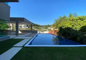 Foto 1 de Casa de Condomínio com 5 Quartos à venda, 760m² em Alphaville, Santana de Parnaíba