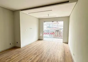 Foto 1 de Casa com 3 Quartos para alugar, 150m² em Vila Galvão, Guarulhos